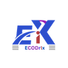 ECODrIx Logo